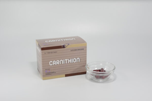 Carnithion - Image 3