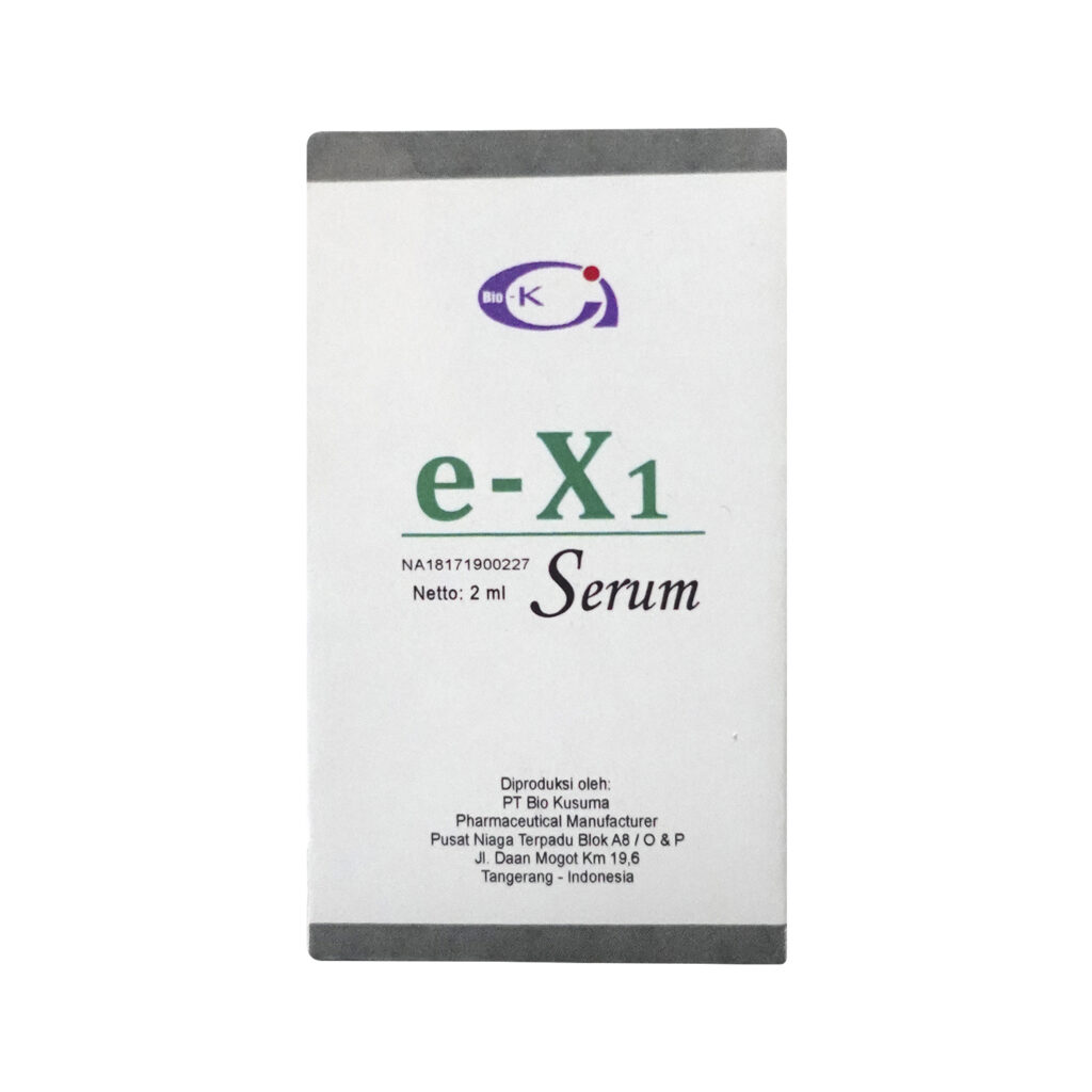 EX-1 Serum