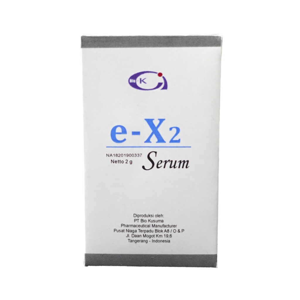 EX-2 Serum