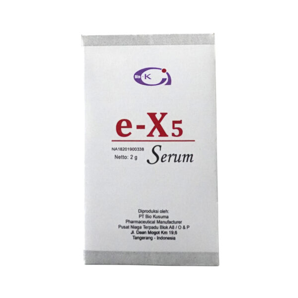 EX-5 Serum