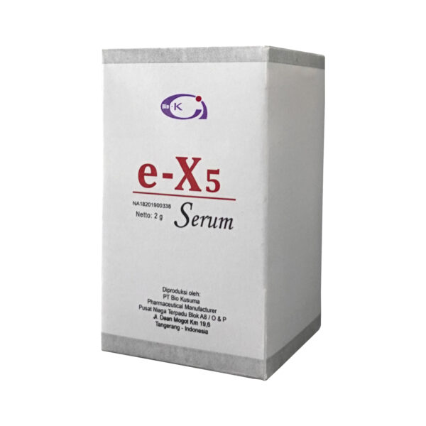 EX-5 Serum - Image 2