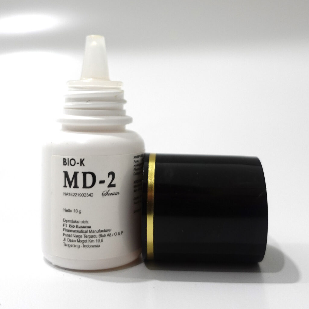 MD-2 Serum