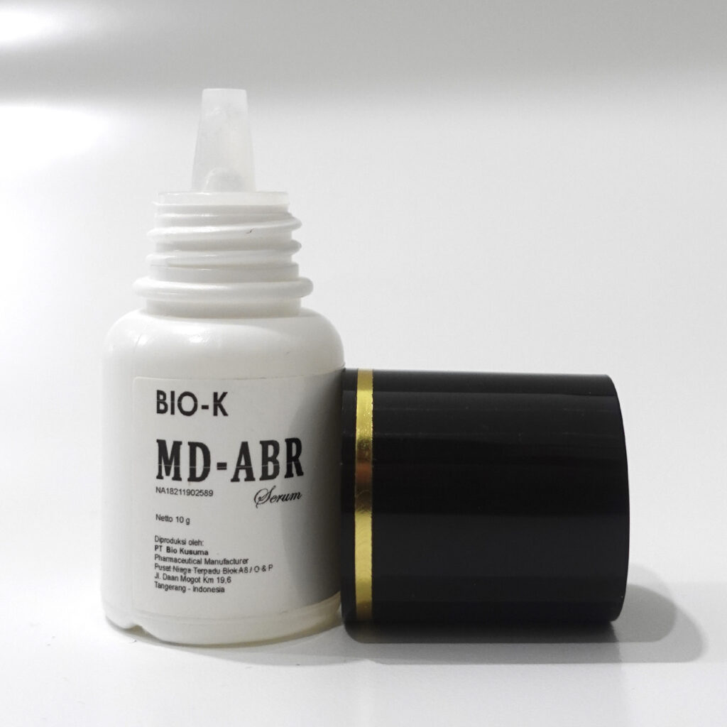 MD ABR Serum