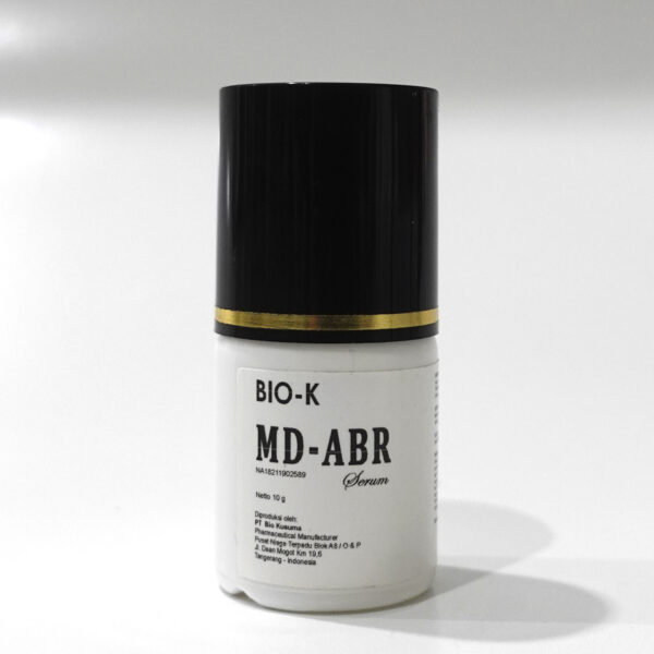 MD ABR Serum - Image 2