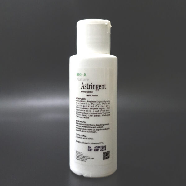 Nature Astringent