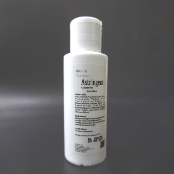 Nature Astringent - Image 2