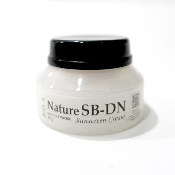 Sunscreen SB-DN