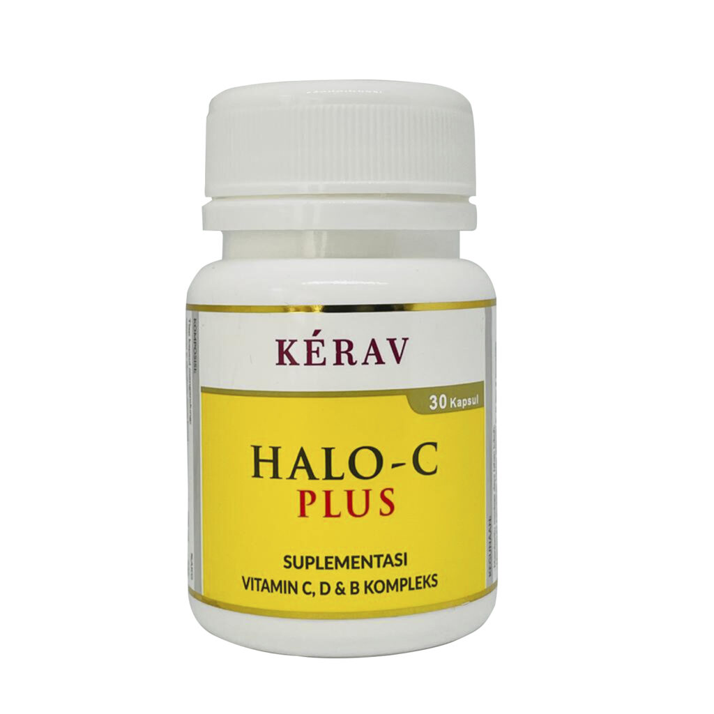 Halo – C Plus