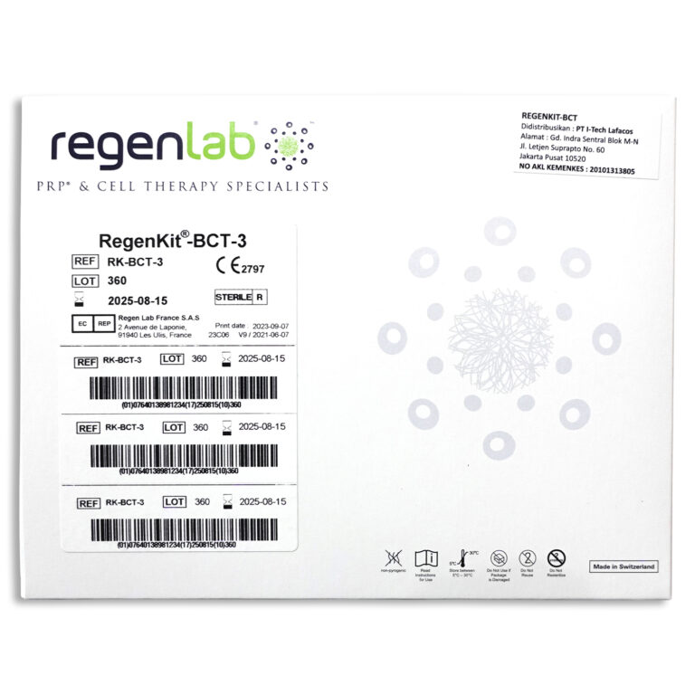 Regen BCT 3