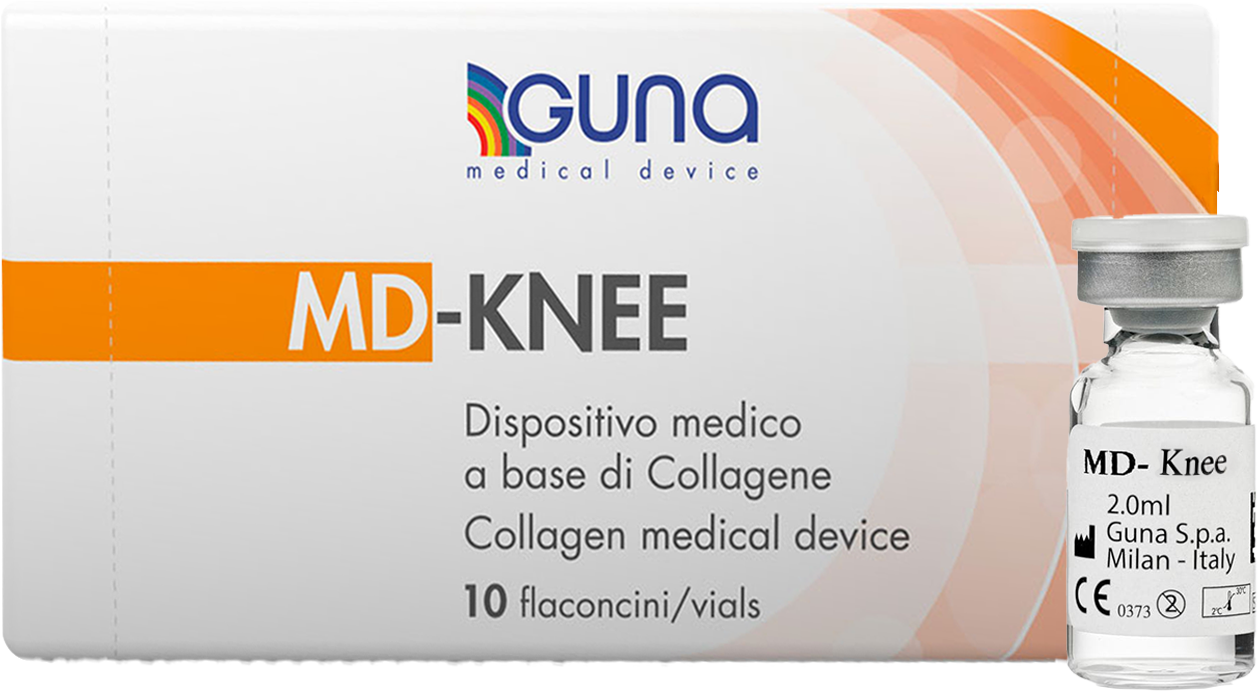 MD Knee H - Image 2