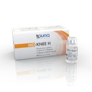 MD Knee H
