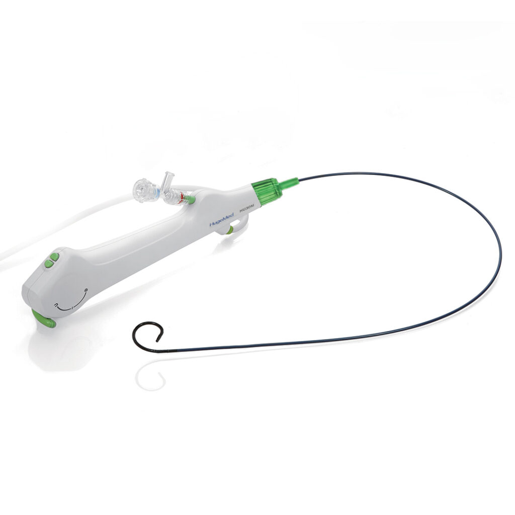 Ureterorenoscope 6.3 FR HU30M