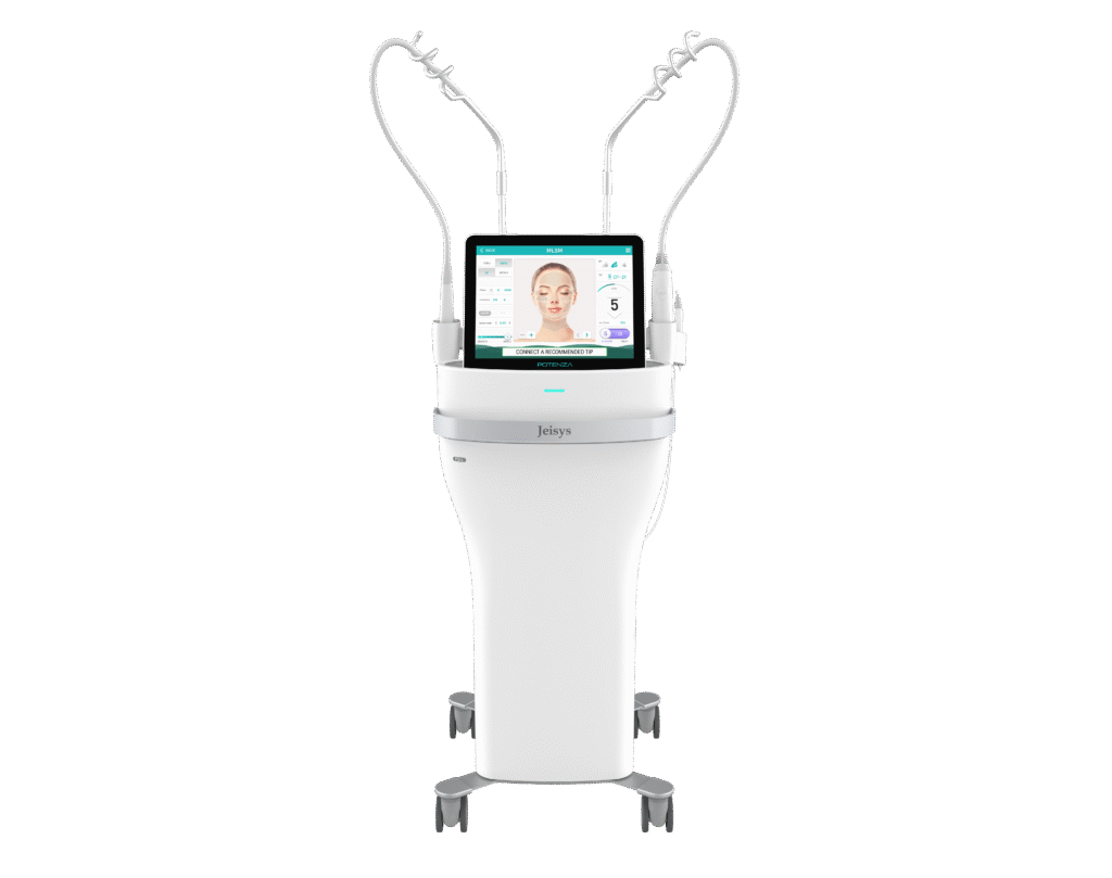 Potenza RF Microneedle