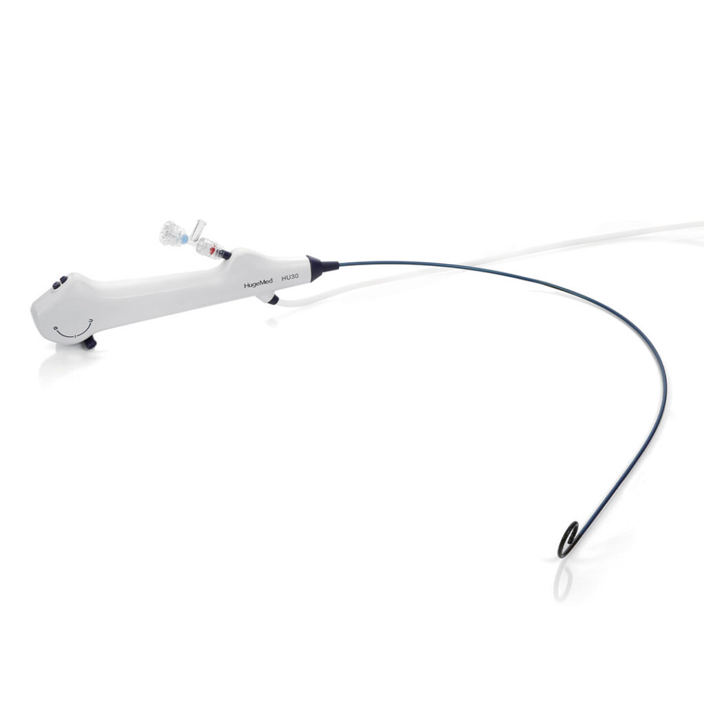 Ureterorenoscope 9.0 FR HU30